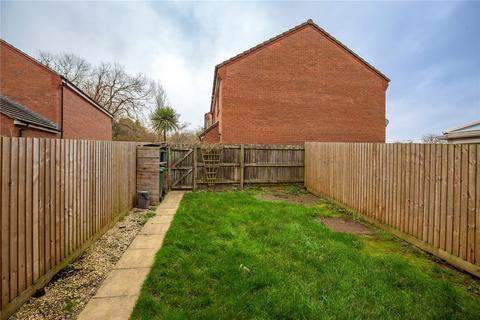 undefined, New Charlton Way, Bristol, BS10