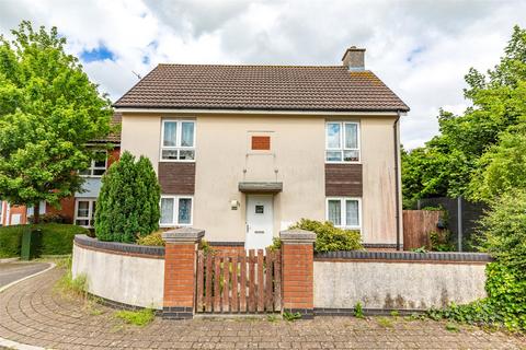 4 bedroom detached house for sale, Norton Farm Road, Bristol, BS10