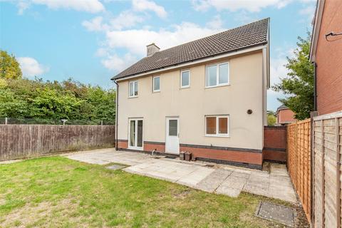 4 bedroom detached house for sale, Norton Farm Road, Bristol, BS10