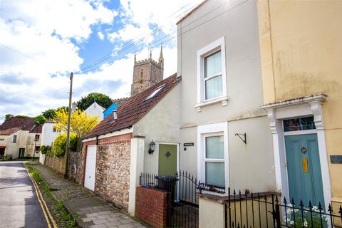 2 bedroom terraced house for sale, College Road, Westbury-on-Trym, Bristol, BS9