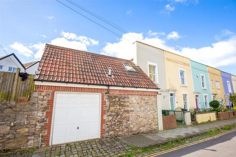 2 bedroom terraced house for sale, College Road, Westbury-on-Trym, Bristol, BS9