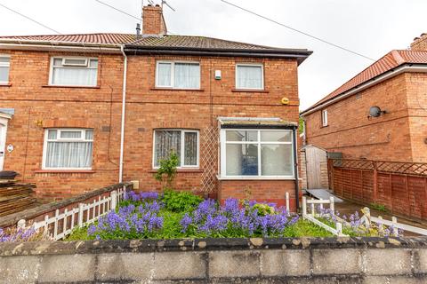 3 bedroom semi-detached house for sale, Charfield Road, Bristol, BS10