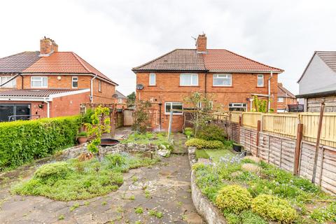 3 bedroom semi-detached house for sale, Charfield Road, Bristol, BS10