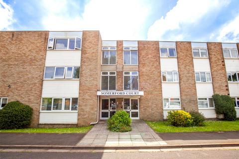 2 bedroom apartment for sale, Somerford Court, Northover Close, Bristol, BS9