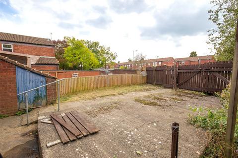 137 Clover Ground, Bristol, BS9 4UN