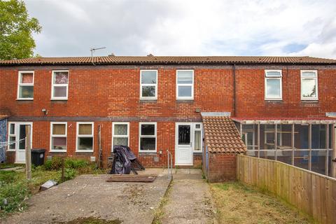 137 Clover Ground, Bristol, BS9 4UN