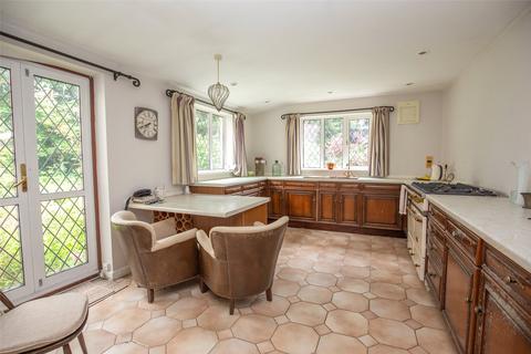 3 bedroom detached house for sale, The Ridgeway, Westbury-on-Trym, Bristol, BS10