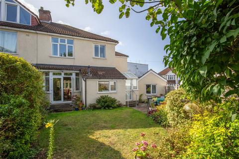 4 bedroom semi-detached house for sale, Southdown Road, Bristol, BS9