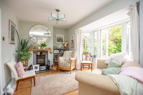 3 bedroom semi-detached house for sale, Canford Road, Westbury On Trym, Bristol, BS9