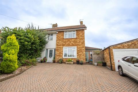 3 bedroom semi-detached house for sale, Canford Road, Westbury On Trym, Bristol, BS9