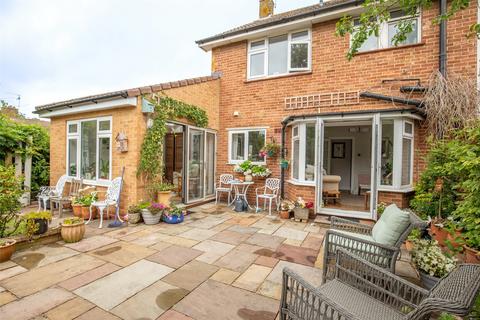 3 bedroom semi-detached house for sale, Canford Road, Westbury On Trym, Bristol, BS9