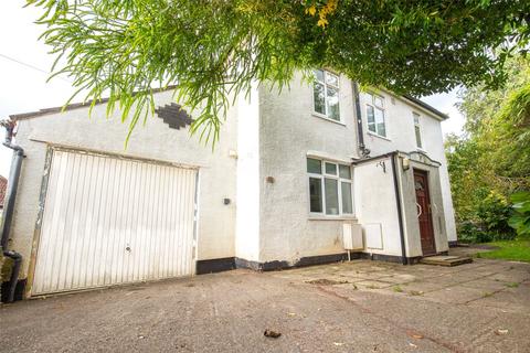 3 bedroom detached house for sale, Walton Rise, Bristol, BS9