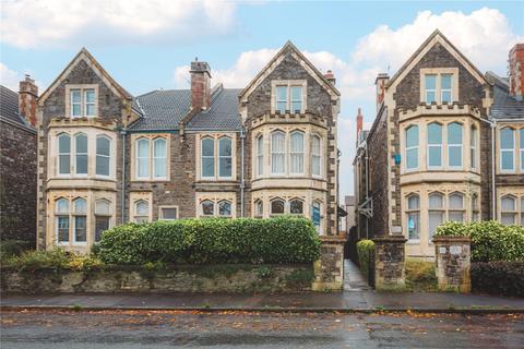 3 bedroom apartment for sale, Westbury Road, Westbury-on-Trym, Bristol, BS9