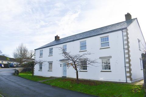 3, Tree House Holman Park, Camborne, TR14 8FD