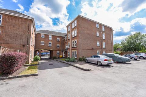 1 bedroom apartment to rent, Juniper Court, Oxfordshire OX14