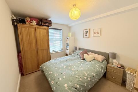 1 bedroom apartment to rent, Juniper Court, Oxfordshire OX14