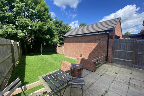 3 bedroom detached house to rent, Teasel Bank, Didcot OX11