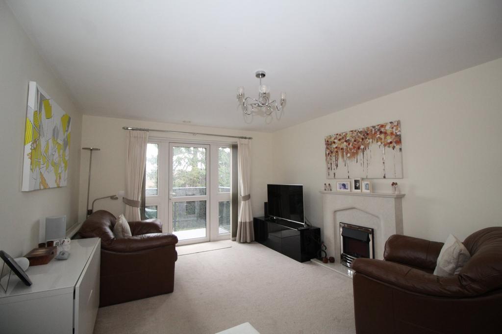 Living Room B
