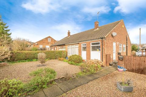 2 bedroom bungalow for sale, Cleckheaton Road, Bradford BD12