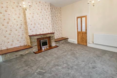 3 bedroom end of terrace house for sale, Prospect Street, West Yorkshire BD19