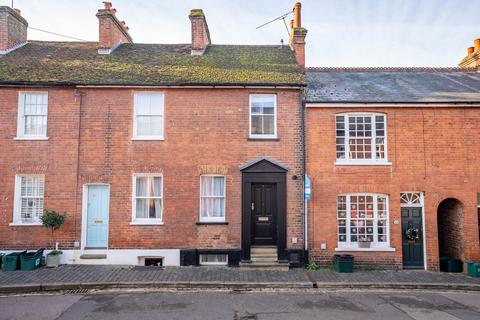 3 bedroom terraced house to rent, Fishpool Street, Hertfordshire AL3