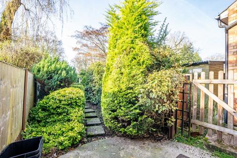 undefined, Fishpool Street, Hertfordshire AL3