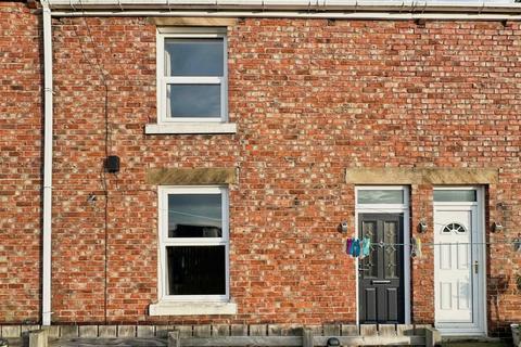 3 bedroom terraced house for sale, Institute Terrace West, Chester Le Street DH2