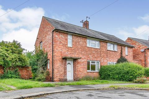 3 bedroom terraced house to rent, Donnini Place, Durham DH1