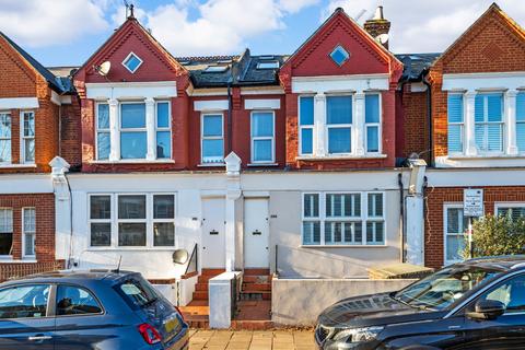 3 bedroom maisonette to rent, Earlsfield Road, London SW18