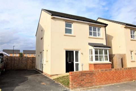 3 bedroom detached house to rent, Briars Lane, Doncaster DN7