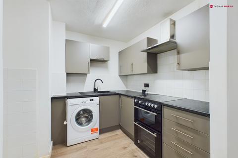 1 bedroom apartment for sale, Grammar School Walk, Cambridgeshire PE29