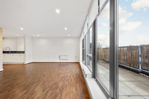 2 bedroom penthouse for sale, Chapter Way, Colliers Wood SW19