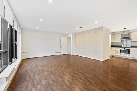 2 bedroom penthouse for sale, Chapter Way, Colliers Wood SW19