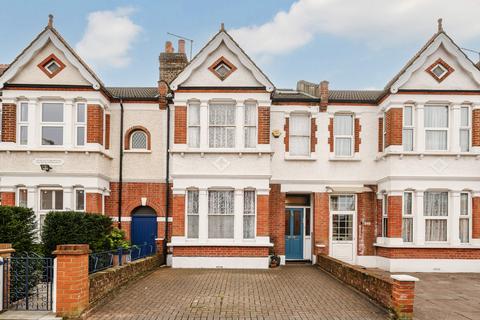 5 bedroom terraced house for sale, South Park Road, London SW19