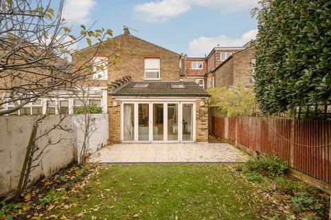 5 bedroom terraced house for sale, South Park Road, London SW19