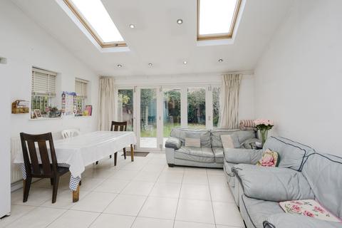 5 bedroom terraced house for sale, South Park Road, London SW19