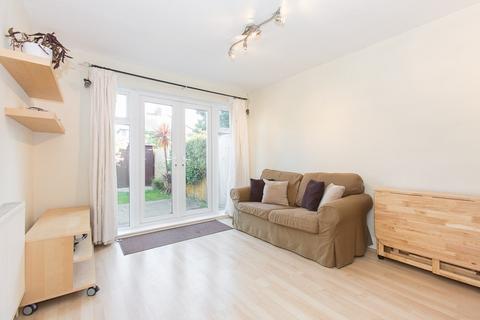 1 bedroom apartment to rent, Effra Road, Wimbledon SW19