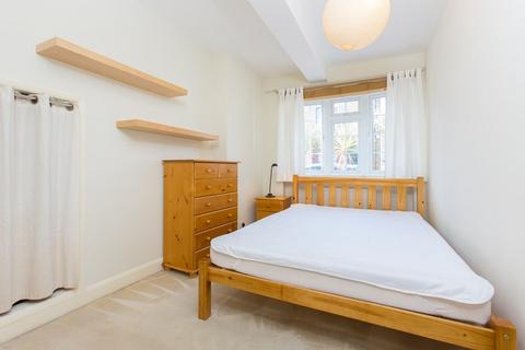 1 bedroom apartment to rent, Effra Road, Wimbledon SW19