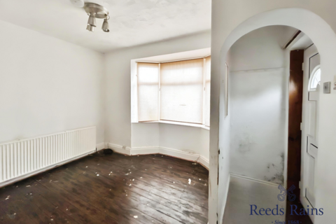 2 bedroom end of terrace house for sale, Reynoldson Street, East Yorkshire HU5