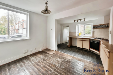 2 bedroom end of terrace house for sale, Reynoldson Street, East Yorkshire HU5