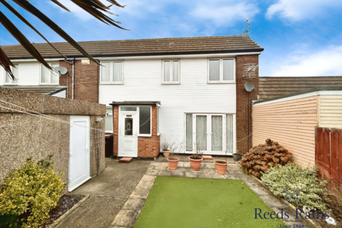 100 Dulverton Close, Bransholme, Hull, HU7 4EL