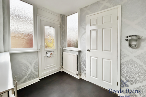 100 Dulverton Close, Bransholme, Hull, HU7 4EL