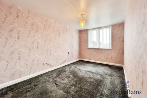 100 Dulverton Close, Bransholme, Hull, HU7 4EL