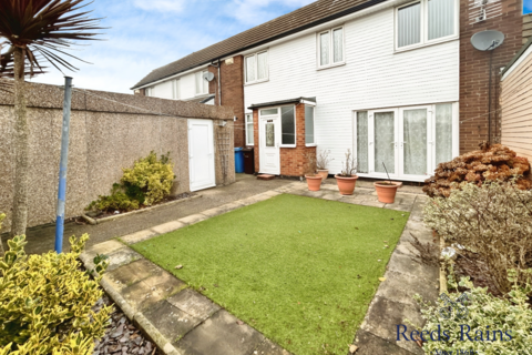 100 Dulverton Close, Bransholme, Hull, HU7 4EL