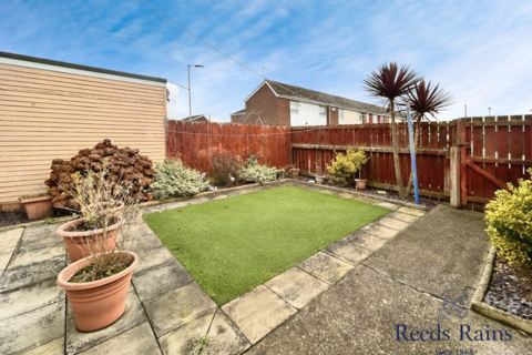 100 Dulverton Close, Bransholme, Hull, HU7 4EL