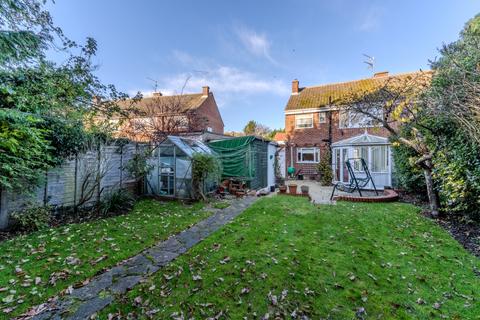 3 bedroom semi-detached house for sale, Roseacres, Bishop's Stortford CM22