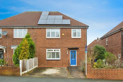 3 bedroom semi-detached house for sale, Helvellyn Road, Greater Manchester WN5