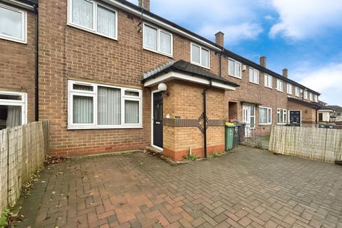 3 bedroom terraced house to rent, Rowan Avenue, Preston PR2