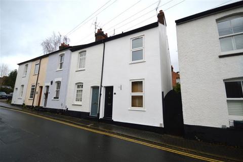 2 bedroom house to rent, Albert Street, St Albans