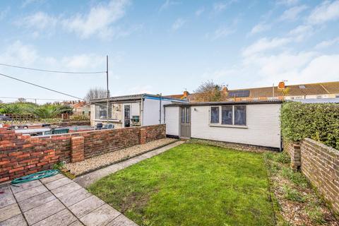 4 bedroom terraced house for sale, Hartley Road, Hampshire PO2